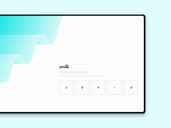 amili-login